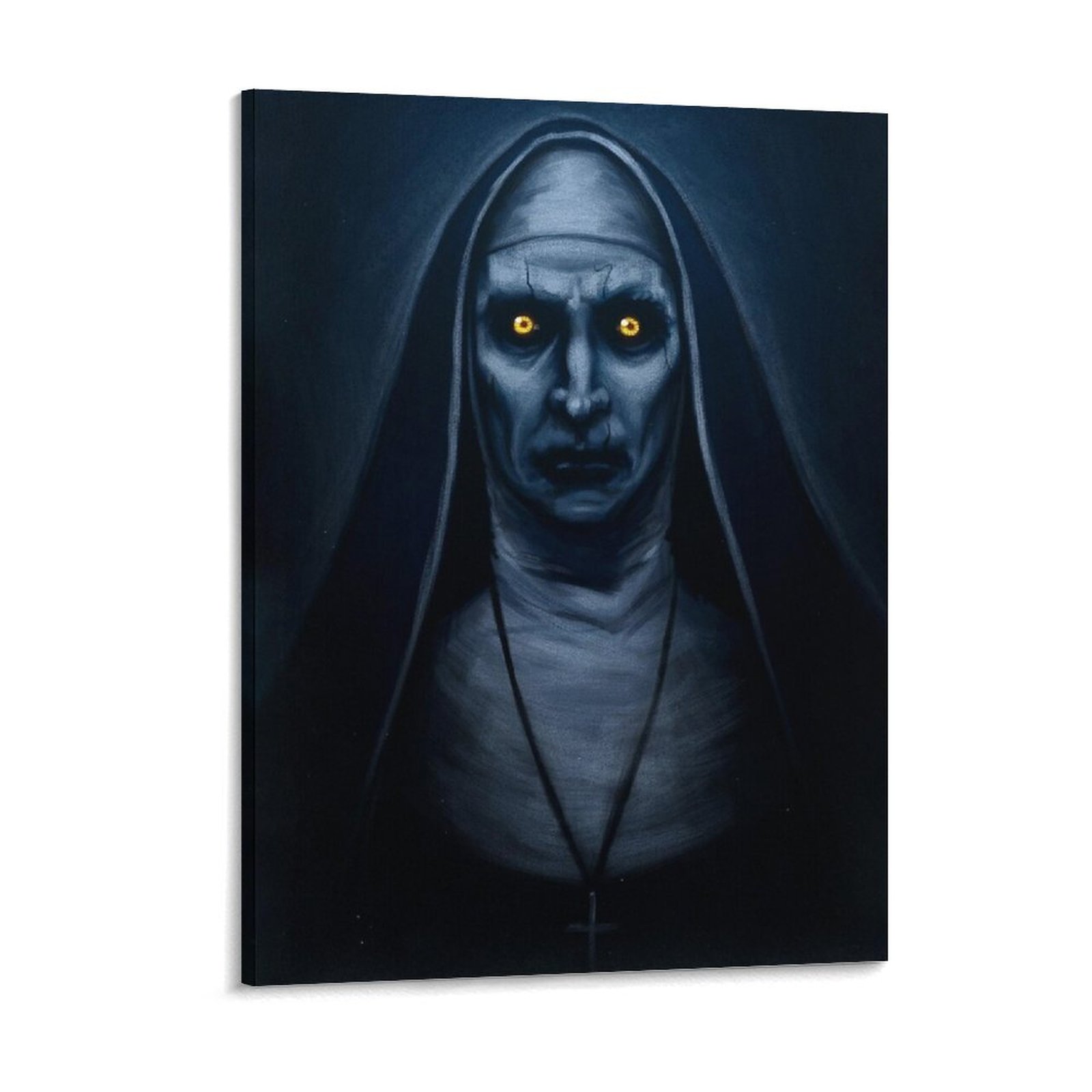 Picture Frame - THE conjuring THE nun Annabelle Lorraine