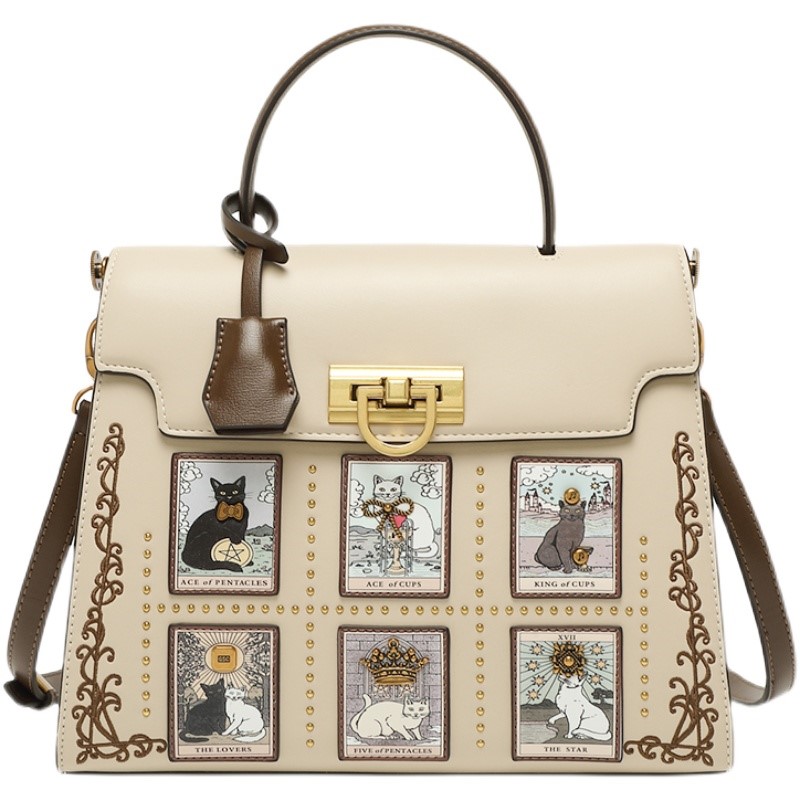 Women's handbag brand handbag  - Interior Design High End ulasan dan harga