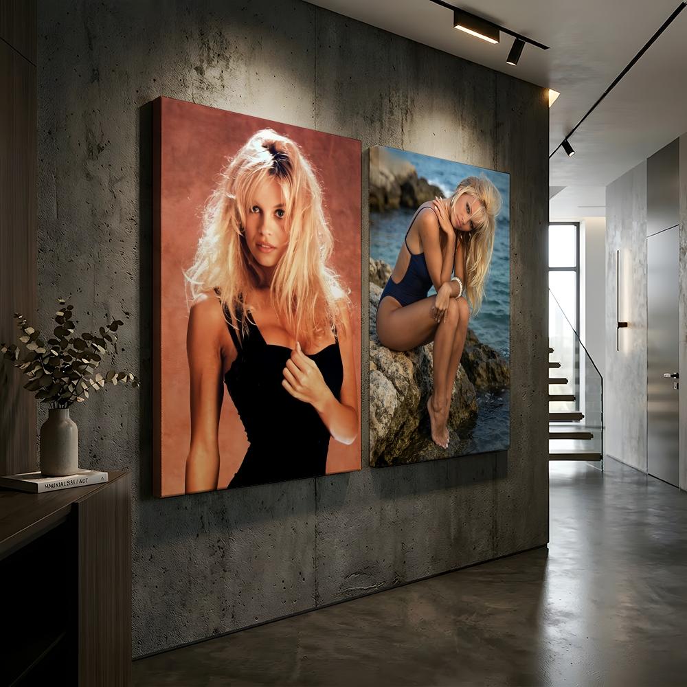 Celebrity P-Pamela Anderson Fr - Picture Frame ulasan dan harga