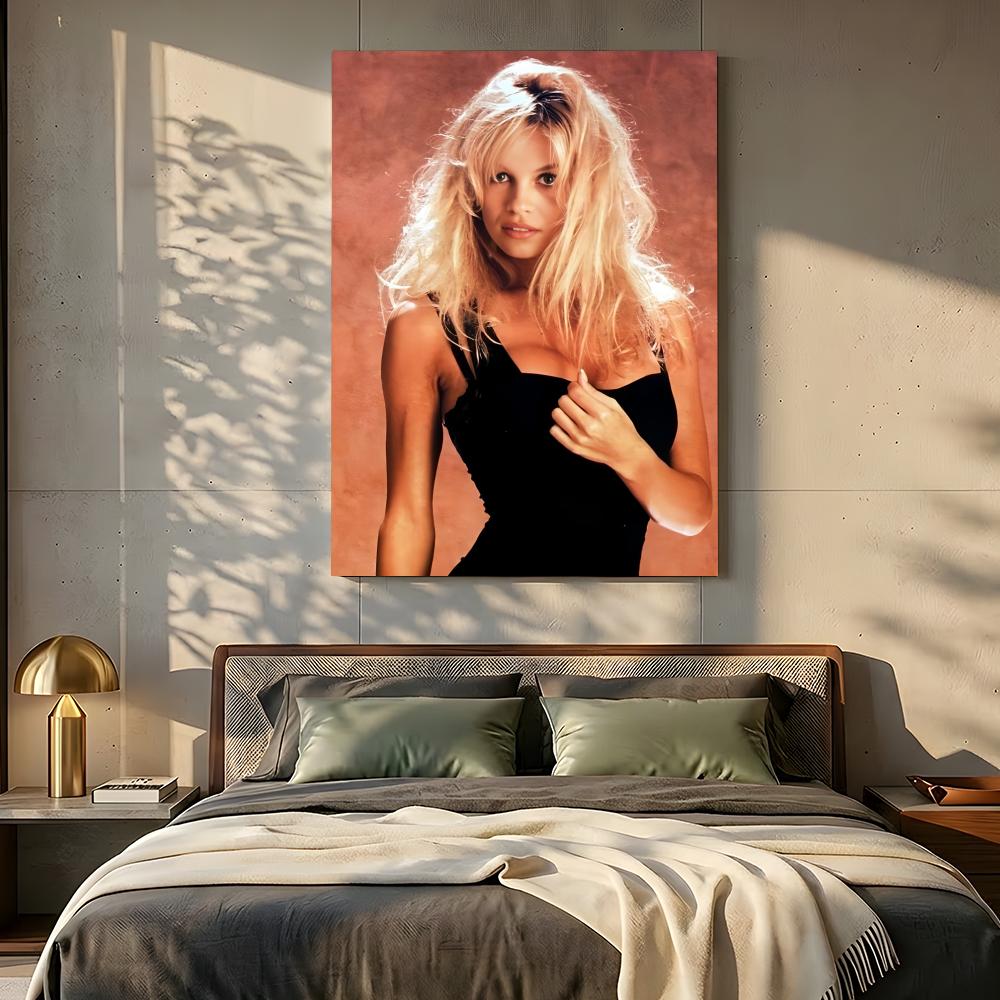 Celebrity P-Pamela Anderson Fr - Picture Frame ulasan dan harga