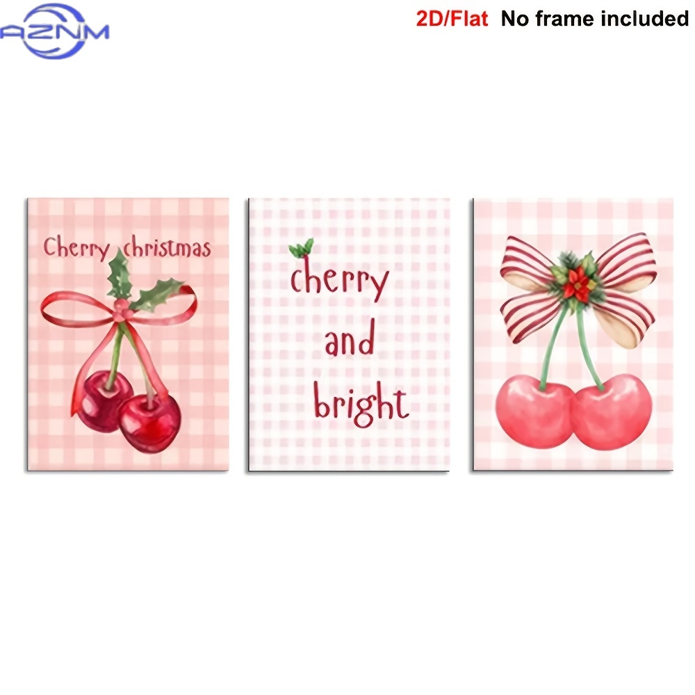 3pcs Set, Home Decor Wall Art, - Abstract Canvas Set ulasan dan harga