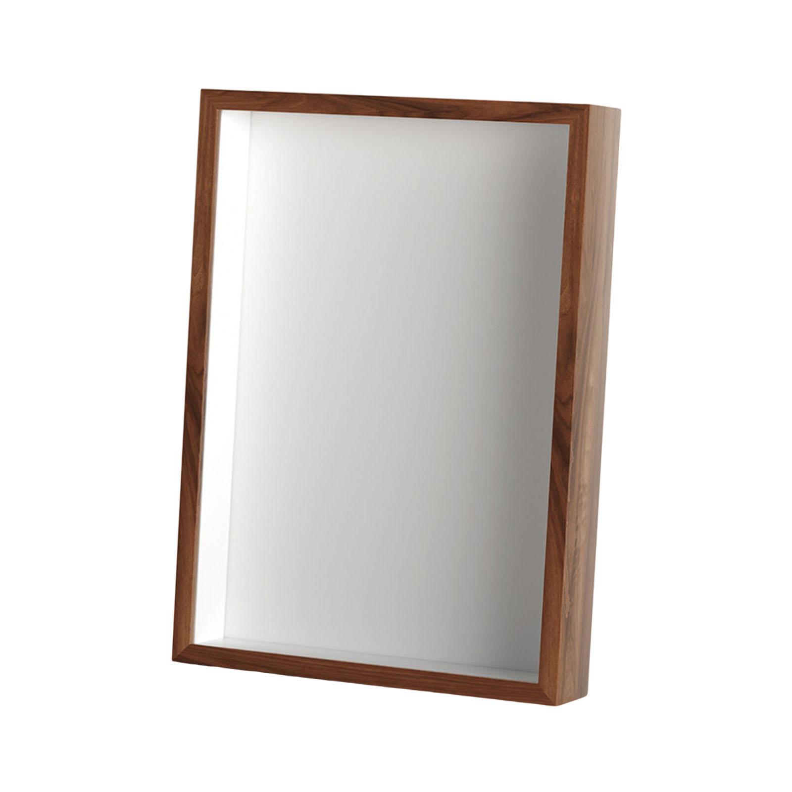 Wooden Shadow Box Picture Fram - Picture Frame ulasan dan harga