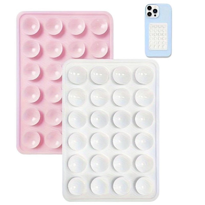 Multifunctional Suction Cup Wa - Wall Sticker ulasan dan harga