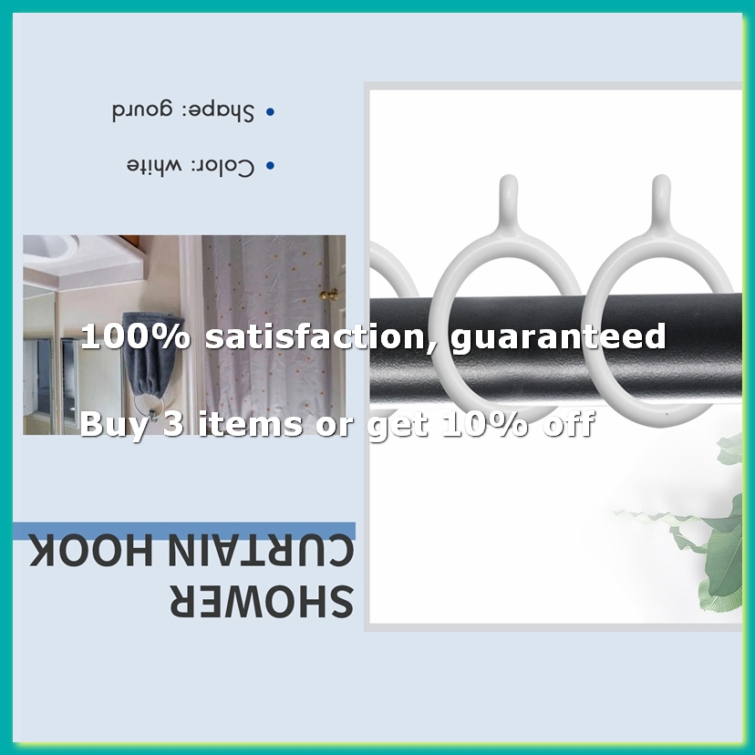 9Pack X(20X White 25Mm Inner P - Curtain Curtain ulasan dan harga