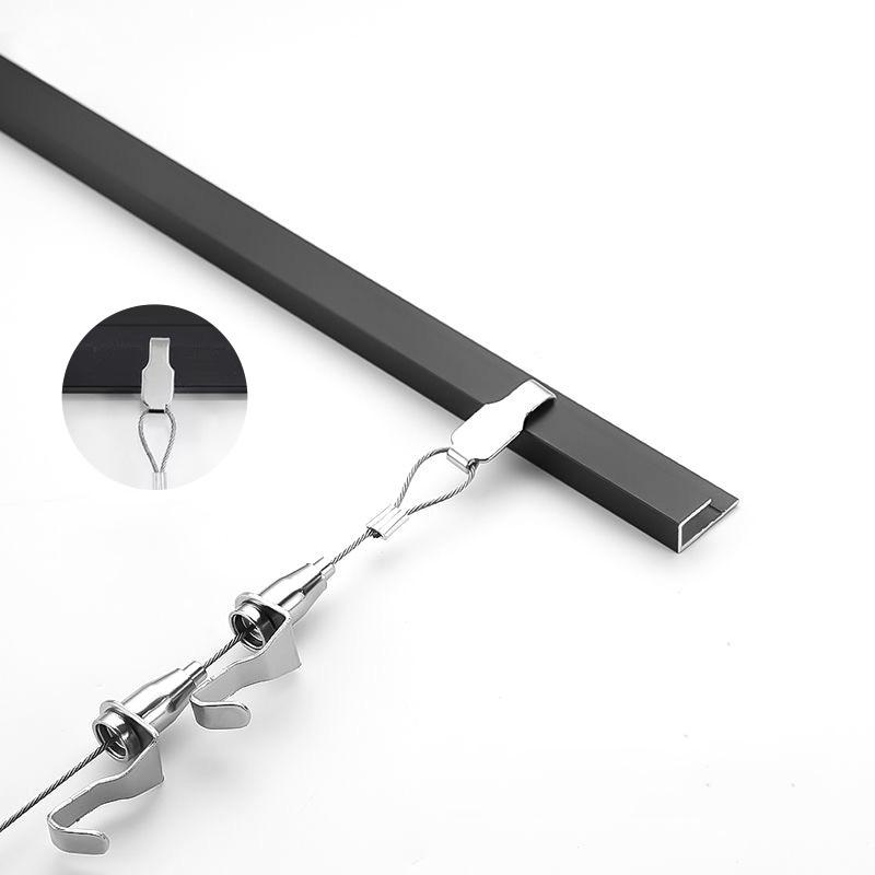 Picture Hanger Hooks Set Adjus - Picture Frame ulasan dan harga